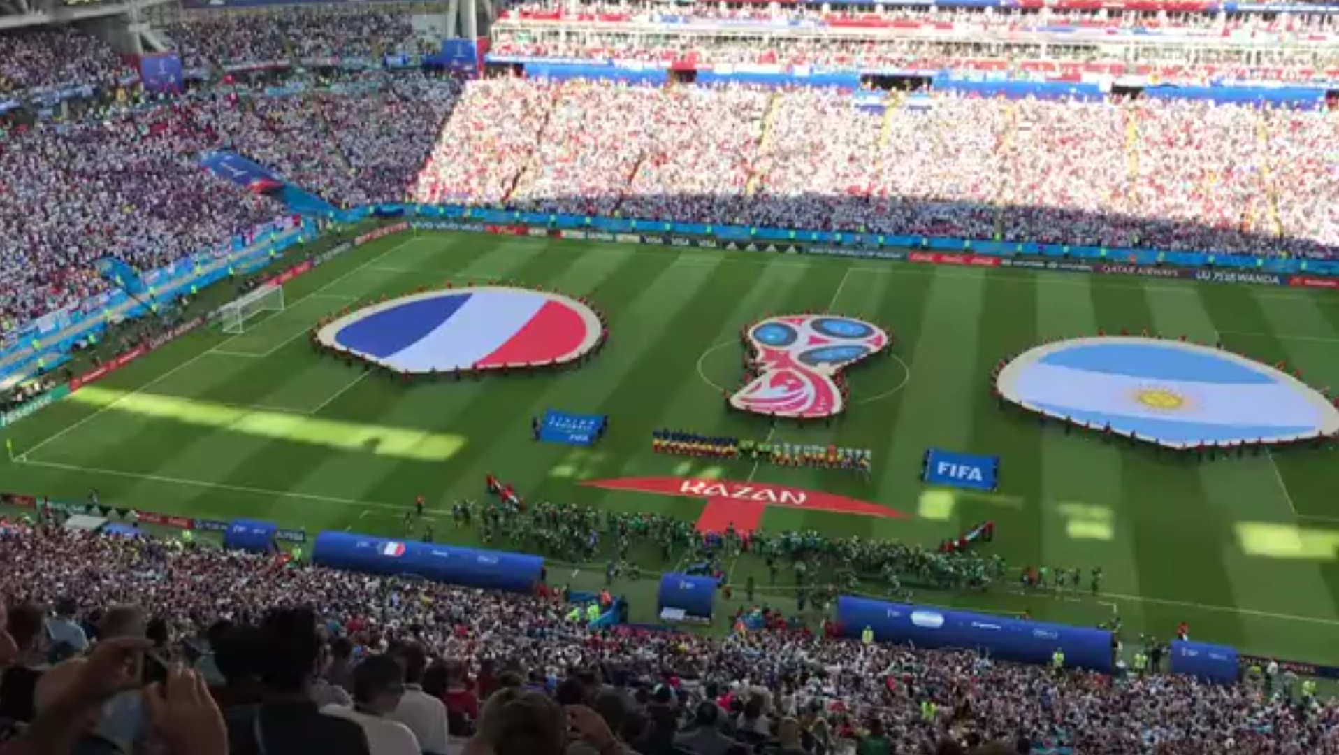 为国