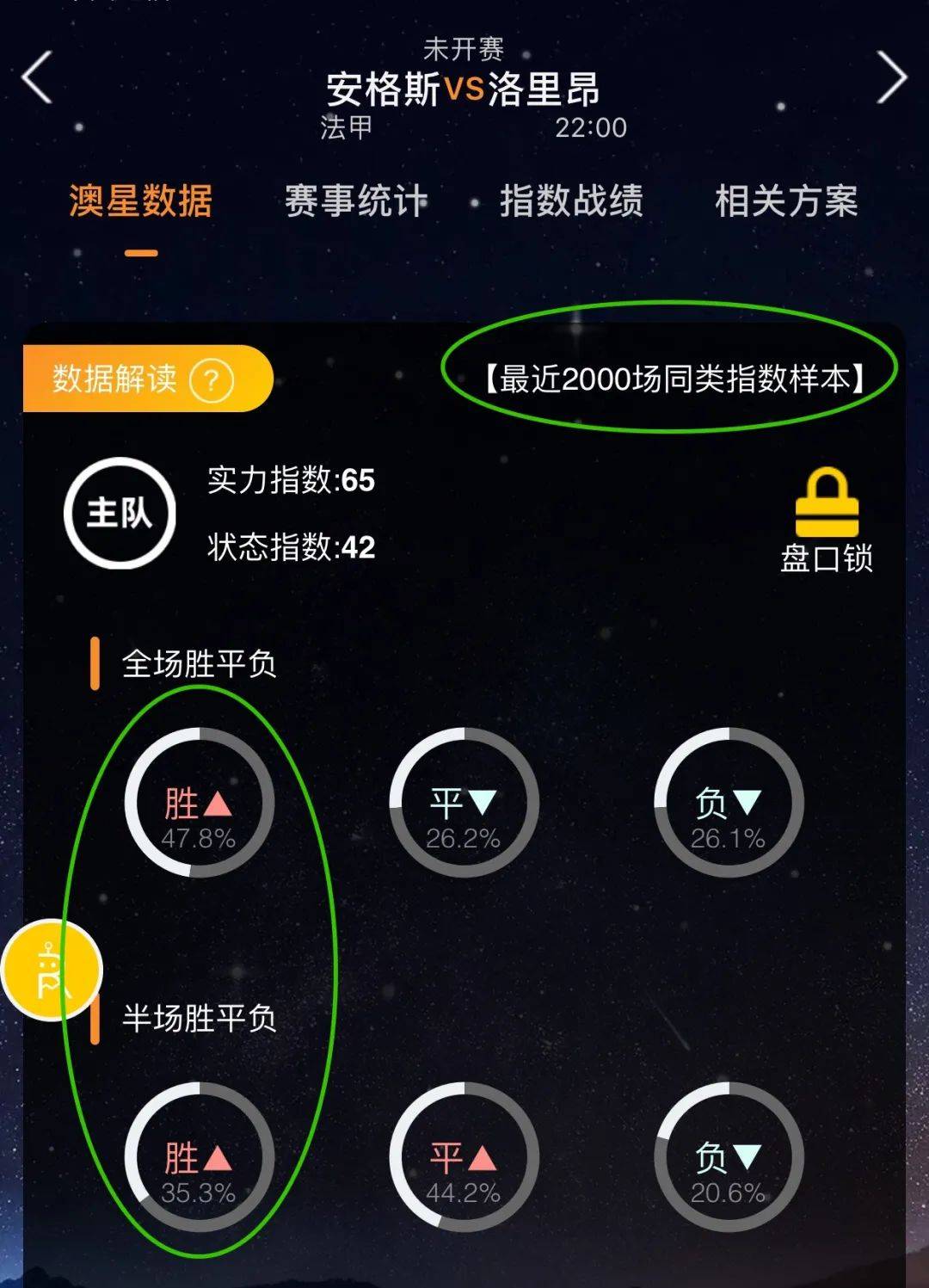 正面影