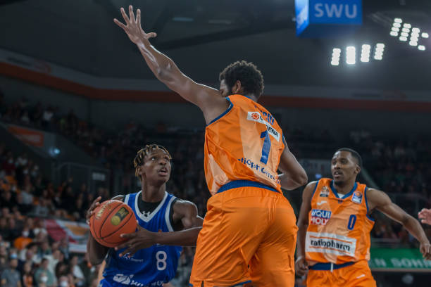 他的职业生 他的职业生